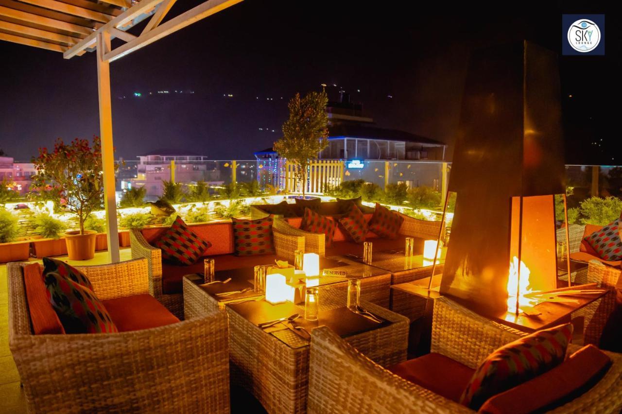 Himalayan Glory Inn Pokhara Eksteriør billede