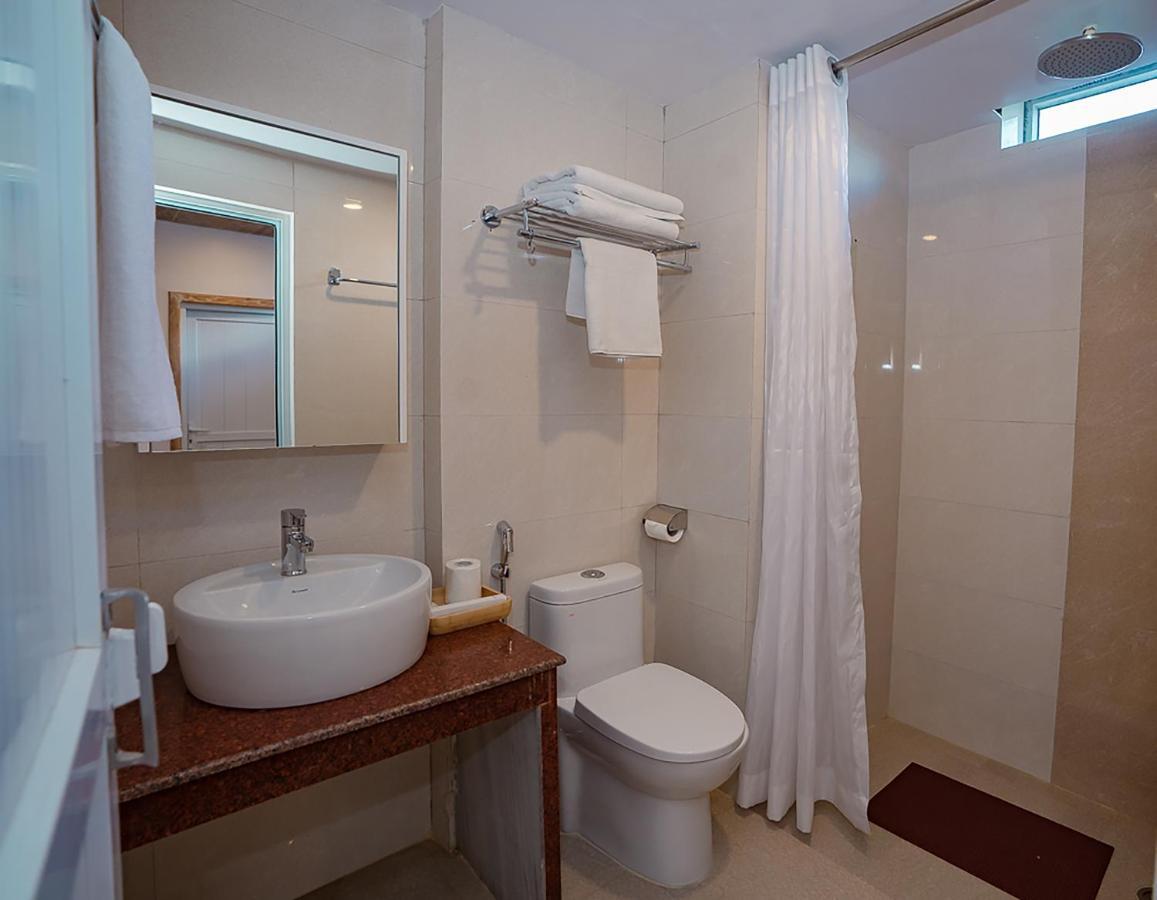 Himalayan Glory Inn Pokhara Eksteriør billede